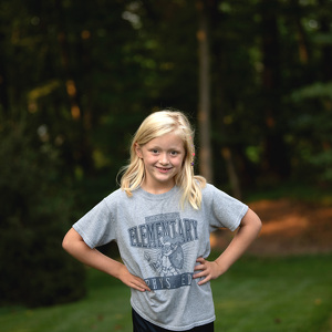 Fundraising Page: Everly Herrold